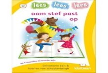 Kluitman Oom Stef past op (AVI M3)