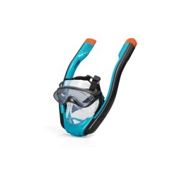 Masque de plongée Bestway Hydro-Pro Flowtech S/M