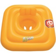 Support bébé Bestway Swim Safe étape A 76x76cm