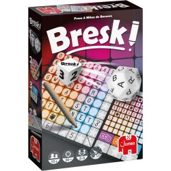 Bresk géant! Jeu de dés