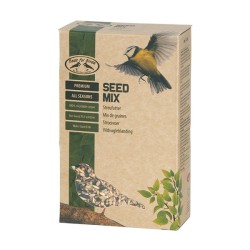 Esschert Design Best for Birds 4 saisons nourriture à saupoudrer 1kg