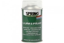 Lijmspray 400ml