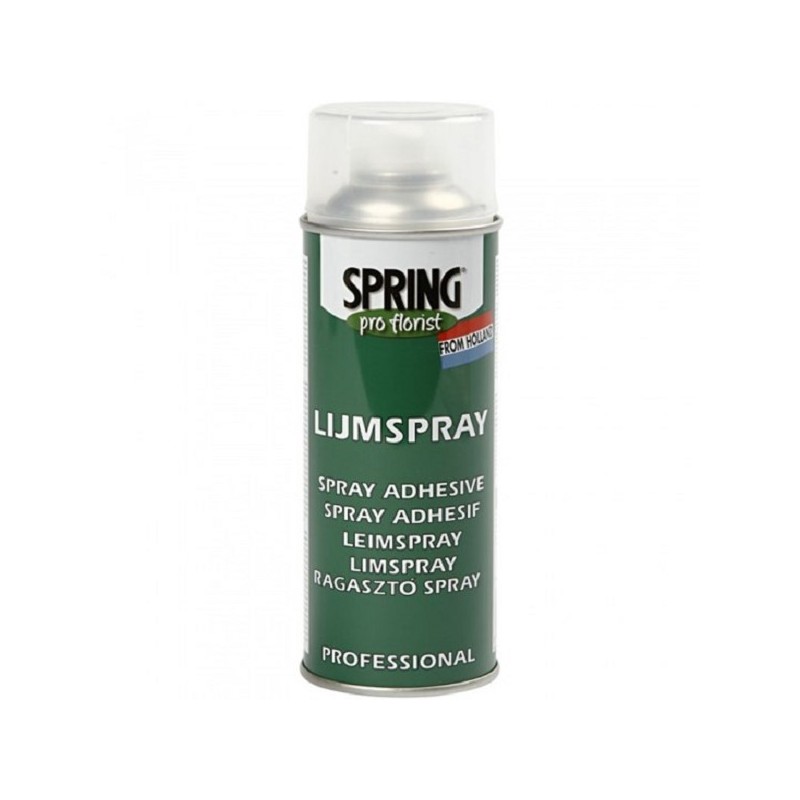 Spray colle 400ml