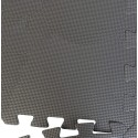 Carrelage de sol Intex gris 50x50x0,5cm 8pcs  1,9m2