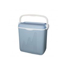 Glacière Curver 20 litres gris nuageux