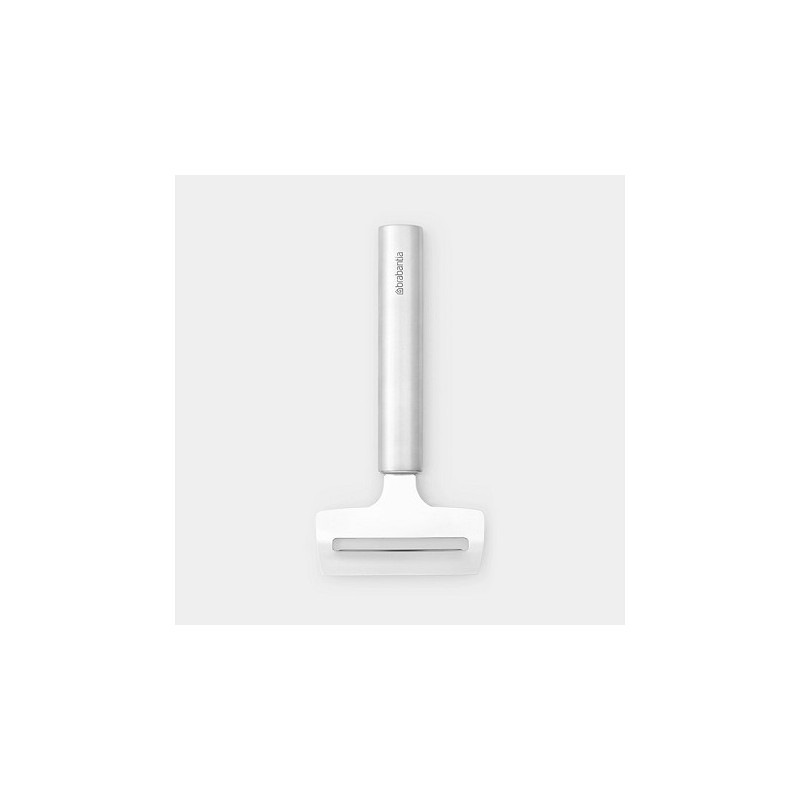 Brabantia Profile Trancheuse à fromage pour fromage à pâte molle