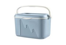 Curver koelbox 32 liter cloudy grey