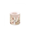 Bougie Ambiente Pot-pourri Ø 7,5 - h 9cm