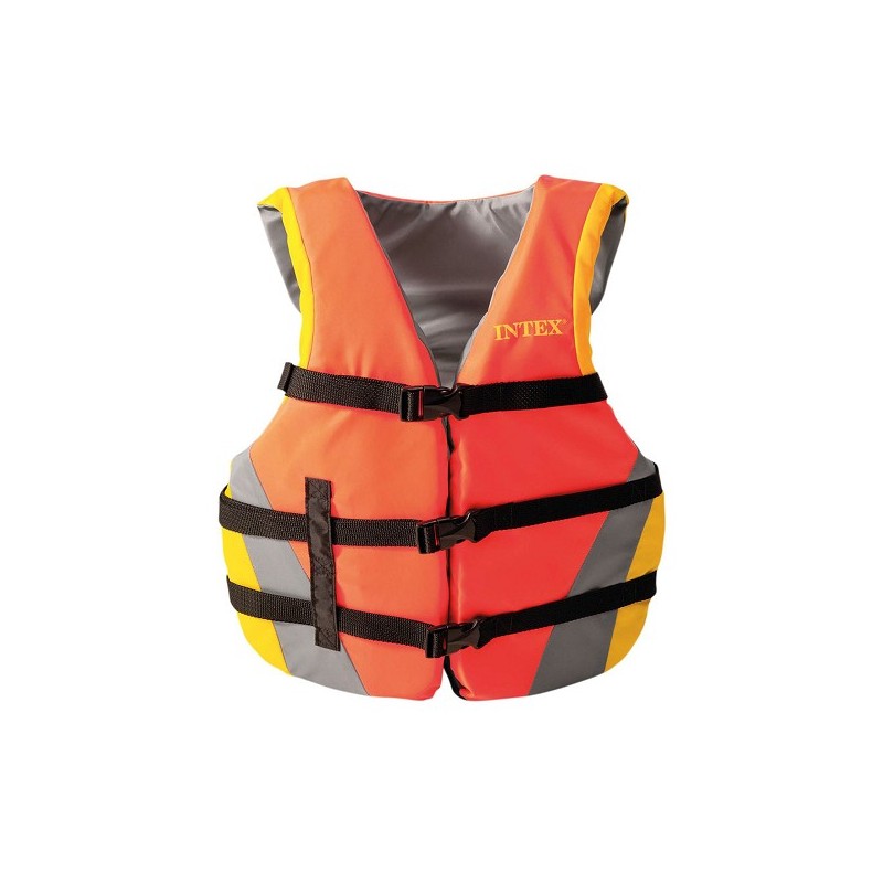 Intex reddingsvest voor volwassenen 40-70kg