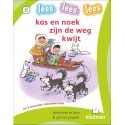 Kluitman Kas en Noek zijn de weg kwijt (AVI M3)