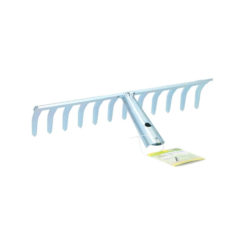 pKinzo Hark metaal 13x29,5cm/p