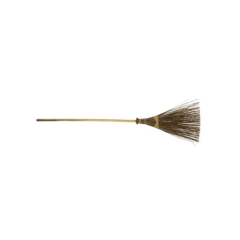 Tuinbezem 160 cm