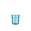 Verre enfant Mepal mio 250 ml - turquoise foncé