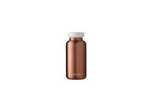 Mepal Isoleerfles ellipse 500 ml - rose gold