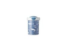 Mepal School cup campus 300 ml - océan Little Dutch