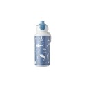 Mepal Drinkfles pop-up campus 400 ml - ocean Little Dutch