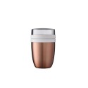 Mepal isoleer Lunchpot ellipse - rose gold