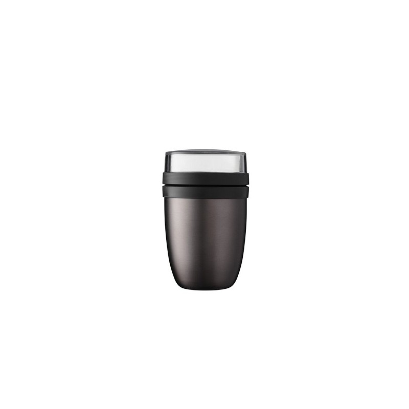 Mepal isoleer Lunchpot ellipse - titanium