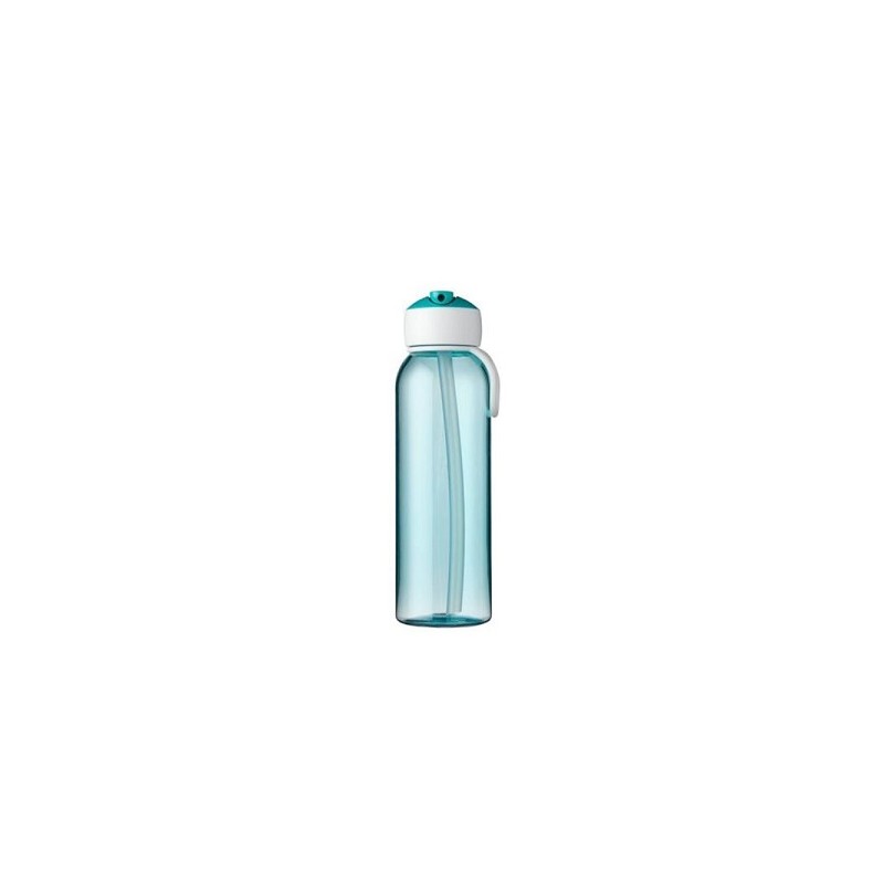 Mepal Gourde flip-up campus 500 ml - turquoise