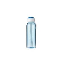 Mepal Gourde flip-up campus 500 ml - bleu