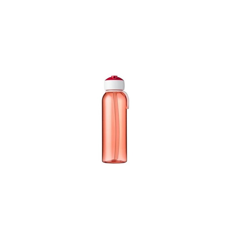 Mepal Gourde flip-up campus 500 ml - rouge