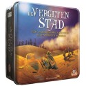 White Goblin Games De Vergeten Stad