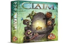 White Goblin Games Claim