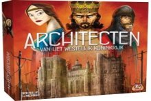 Architectes des White Goblin Games du Royaume de l'Ouest