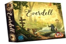 White Goblin Games Everdell