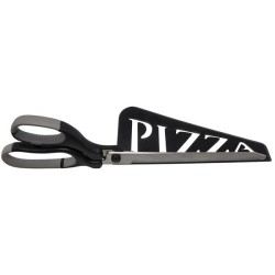 Ciseaux/pelle à pizza PIZZA 30cm