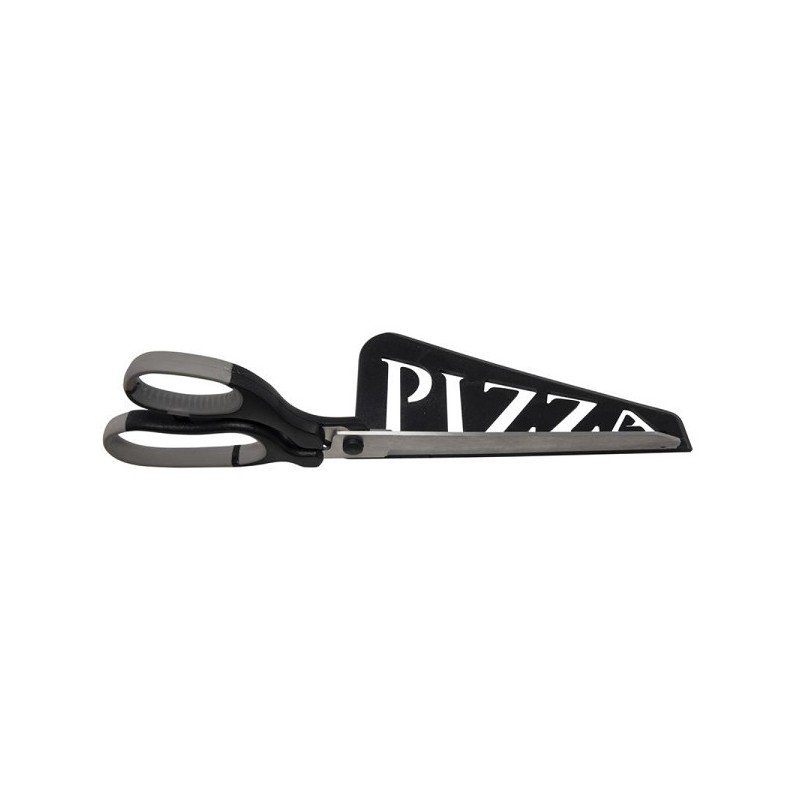 Ciseaux/pelle à pizza PIZZA 30cm