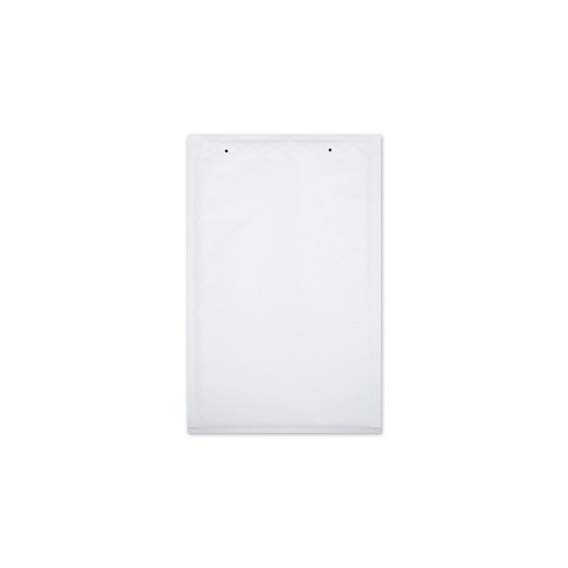 Raadhuis luchtkussenenveloppen F16 speedy grip wit 220x340mm 5st.