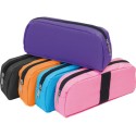 Kangaro Pochette stylo polyester 20x8x4cm coloris assortis