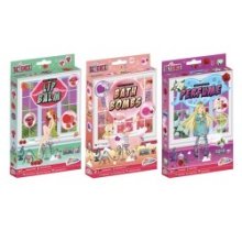 Grafix Science Set filles