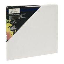 Cadre musculaire Grafix Canvas 30x30cm 100% coton