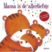 pDeltas Mama est la plus douce/p