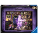 Ravensburger puzzle VIllainous : Méchante Reine 1000 pièces Disney