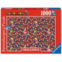 Ravensburger puzzel Super Mario 1000 stukjes
