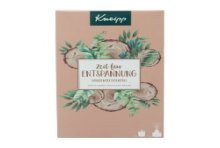 Kneipp Giftset Time To Relax geurkaars 145gr+ geurstokjes 50ml