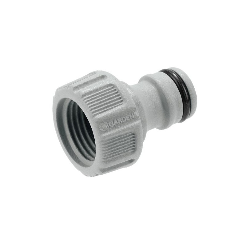 Gardena Kraanstuk 21 mm (G 1/2") zonder verpakking