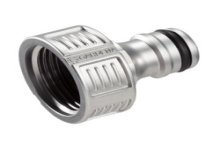 Gardena Premium kraan aansluitstuk 26,5mm (G3/4") binnendraad