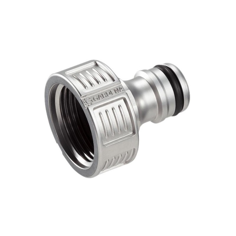 Gardena Premium kraan aansluitstuk 26,5mm (G3/4") binnendraad