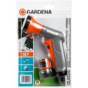 Pulvérisateur Gardena Classic + arrêt d'eau 1/2"