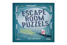 Escape room puzzels 224 blz.