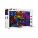 Rebo puzzel Lotus Cave 1000 stukjes