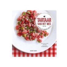 Tartare Couteau Rebo