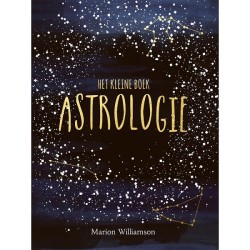 Rebo Le Petit Livre - Astrologie