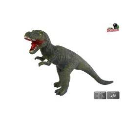 DinoWorld T-rex dinosaure avec son 57cm