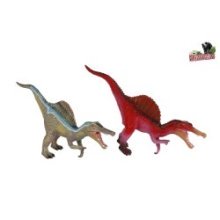 DinoWorld Spinosaurus dinosaure avec son 45cm