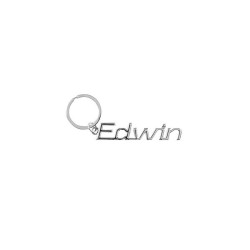 Porte-clés voiture cool Paperdreams - Edwin